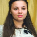 Кавуньова Альона Олегівна