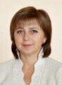 Самченко Надія Борисівна