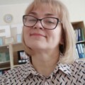 Стоянова Олена Олександрівна