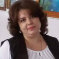 Брижицька Ольга Леонідівна