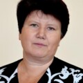 Зарудня Світлана Василівна