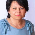 Коваленко Ірина Олександрівна