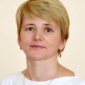 Кондратенко Наталія Петрівна