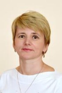 Кондратенко Наталія Петрівна