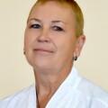 Левченко Наталія Адольфівна