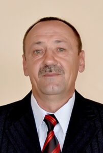 Меркоєв Анатолій Миколайович