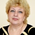Німчинова Валентина Григорівна