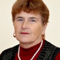 Осадча Ніна Олексіївна