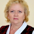 Стоянова Надія Олександрівна