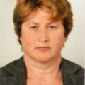 Ткаченко Ніна Степанівна