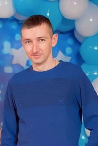 Федоров Андрій Миколайович