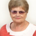 Щербина Валентина Іванівна